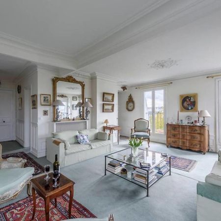 Guestready - Luxury Apartment On The Ile De La Cite Paříž Exteriér fotografie