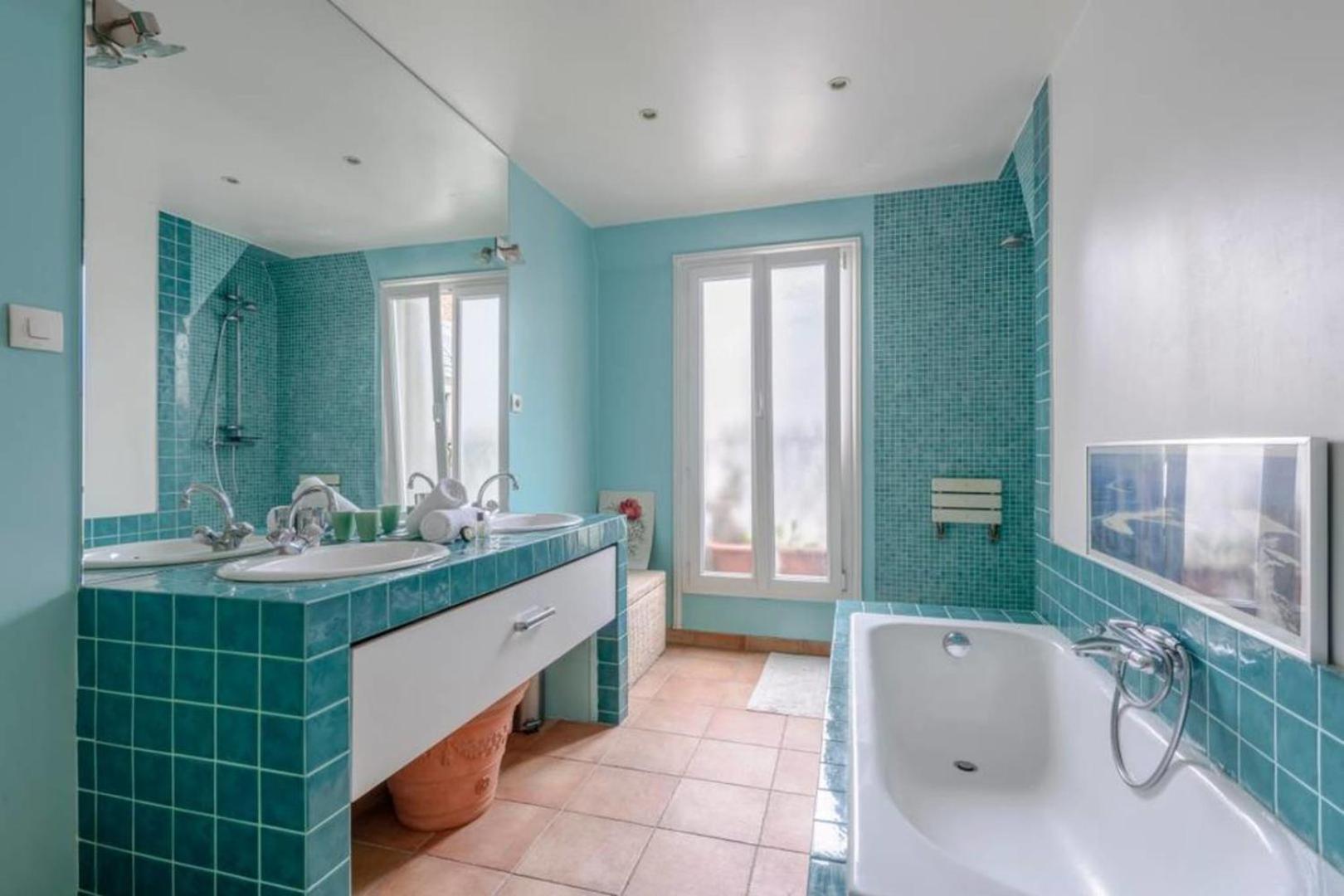 Guestready - Luxury Apartment On The Ile De La Cite Paříž Exteriér fotografie