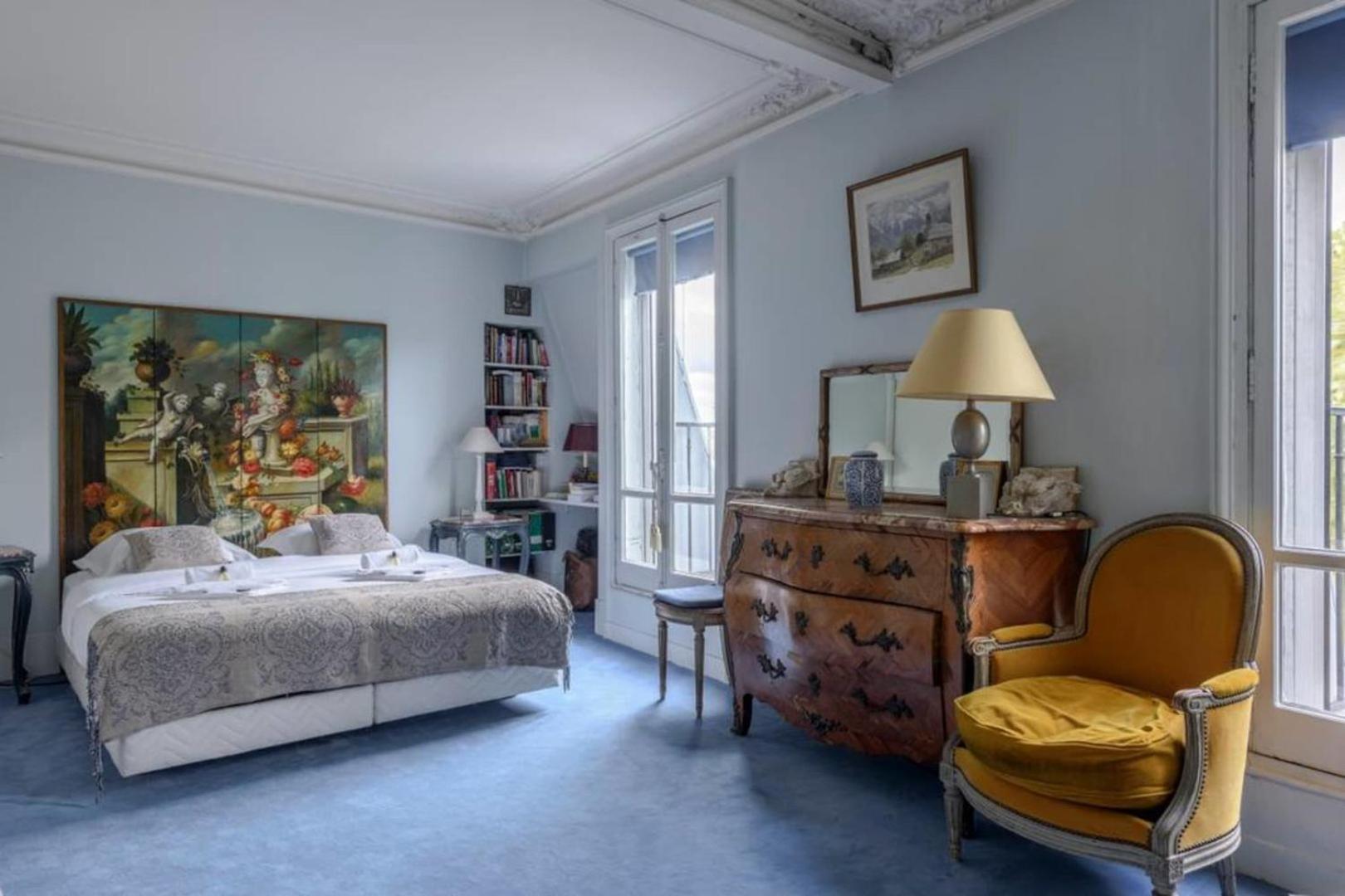 Guestready - Luxury Apartment On The Ile De La Cite Paříž Exteriér fotografie